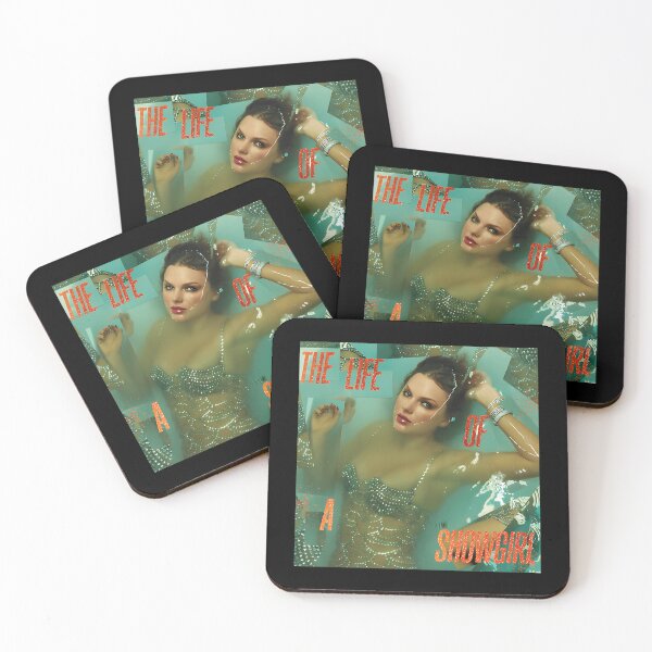 Item preview, The Life Of A Showgirl Album Cover Art V1 designed and sold by ModaPriNTonv.