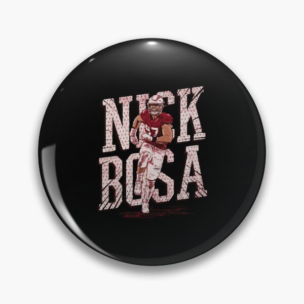 Item preview, Player End Defensive 97 Football  Vintage designed and sold by MegaloGallagher.