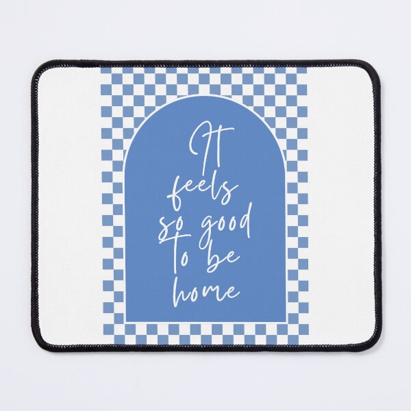 Item preview, It feels so good to be home designed and sold by Dondonmart.