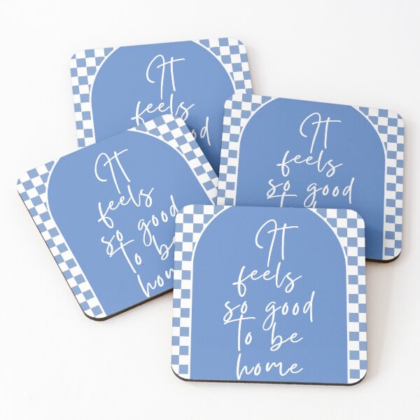 Item preview, It feels so good to be home designed and sold by Dondonmart.