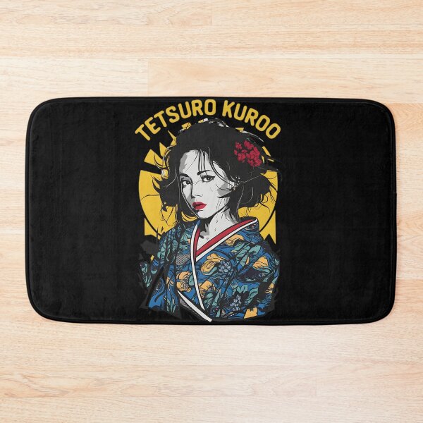Item preview, Tetsuro Kuroo designed and sold by viannkemarad.