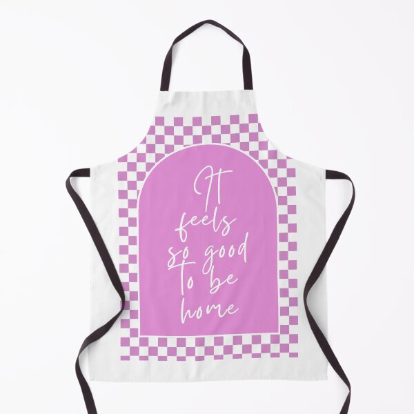 Item preview, It feels so good to be home in pink designed and sold by Dondonmart.