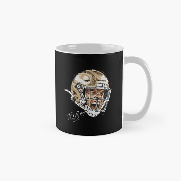 Item preview, Quarterback American Football Sports Classic designed and sold by MegaloGallagher.