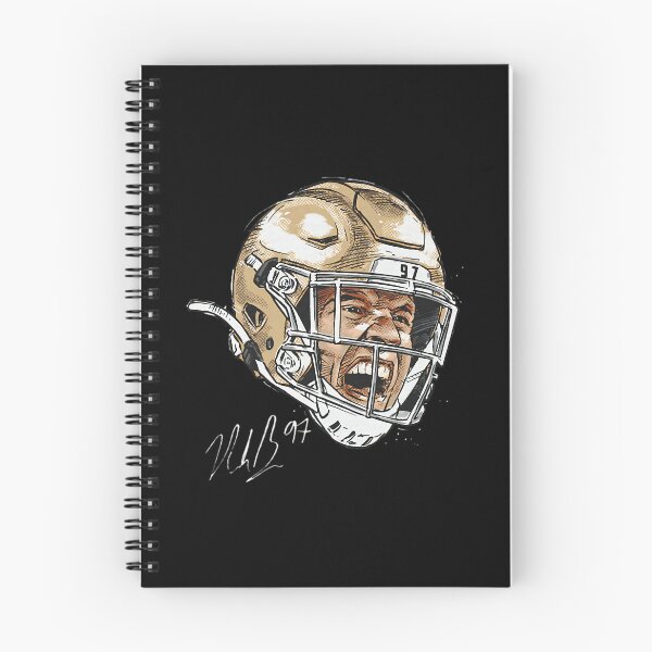 Item preview, Quarterback American Football Sports Classic designed and sold by MegaloGallagher.