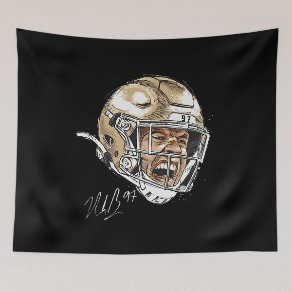 Item preview, Quarterback American Football Sports Classic designed and sold by MegaloGallagher.