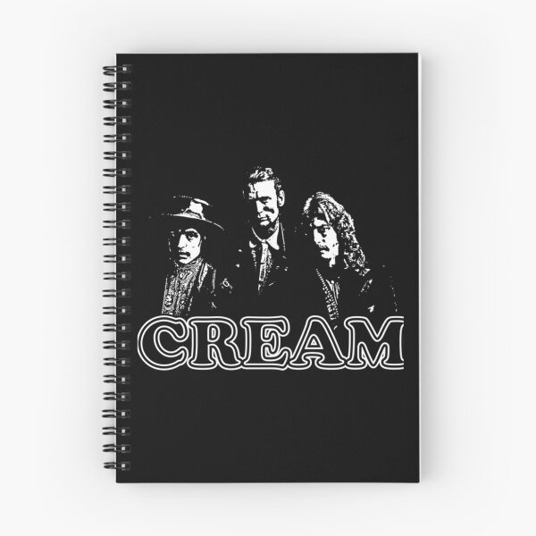 Item preview, Cream Bandthe Cream Band Cream Band designed and sold by jalagorezzioi.