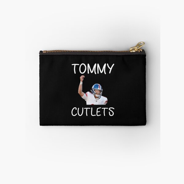 Item preview, Quarterback Italian American Football Cutlets designed and sold by MegaloGallagher.