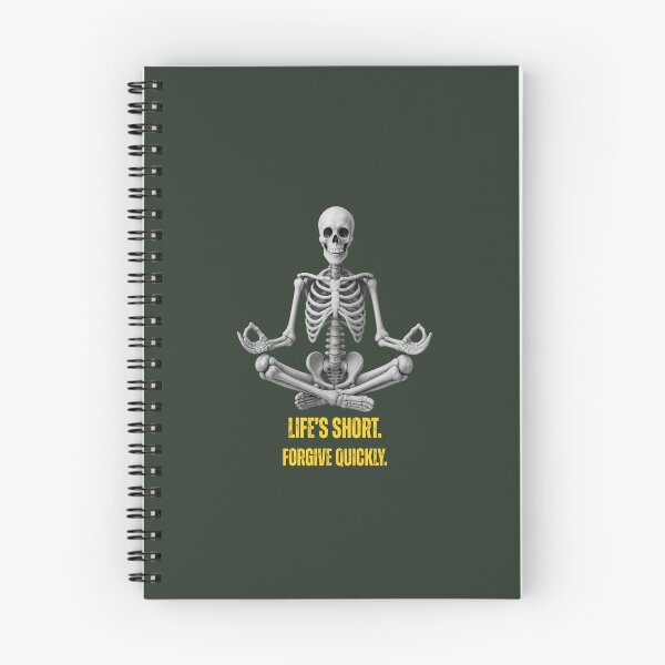 Item preview, Life's Short, Forgive Quickly! designed and sold by LaPaz361.