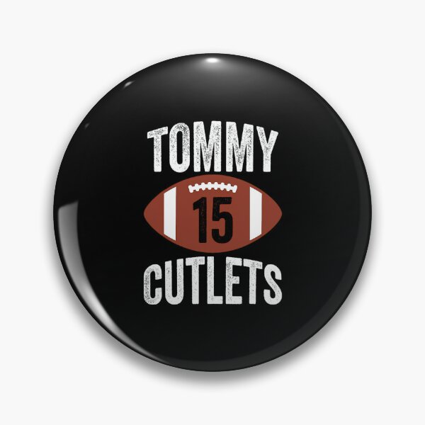 Item preview, Quarterback Italian Hand Vintage Champion designed and sold by MegaloGallagher.