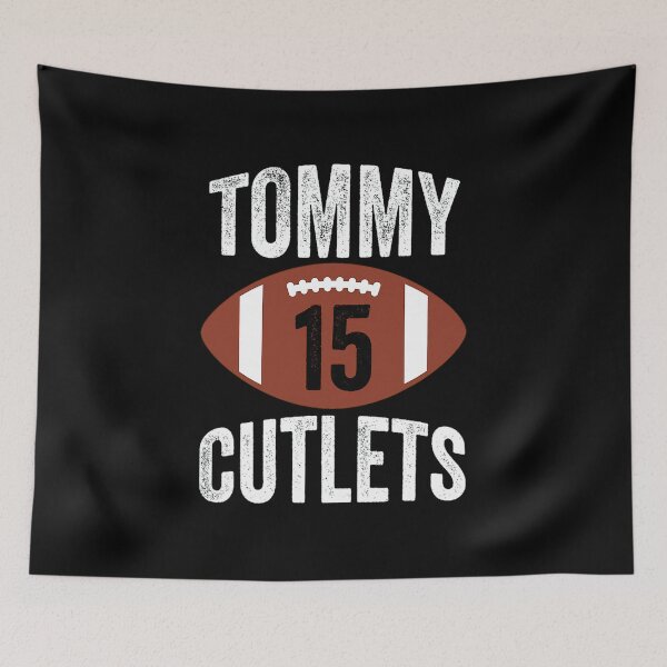 Item preview, Quarterback Italian Hand Vintage Champion designed and sold by MegaloGallagher.