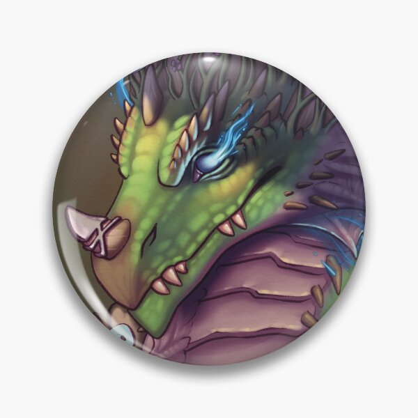 Item preview, Ysera designed and sold by M.A. Rozen.