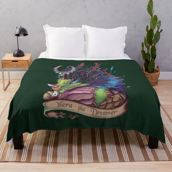 Item preview, Ysera designed and sold by M.A. Rozen.