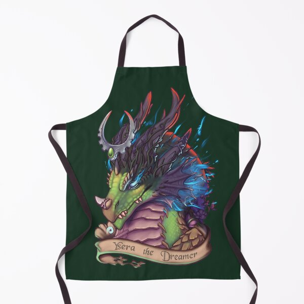 Item preview, Ysera designed and sold by M.A. Rozen.