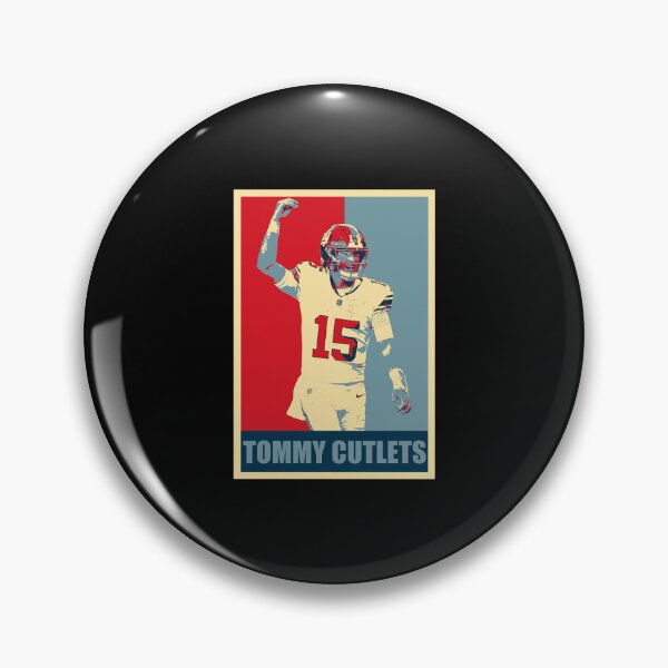 Item preview, Quarterback Sports 15 Player Classic designed and sold by MegaloGallagher.