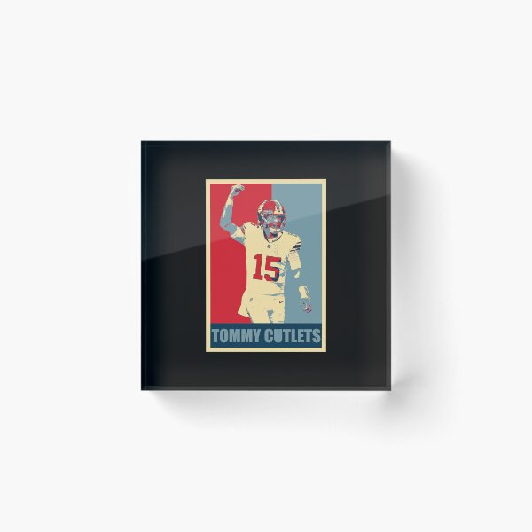 Item preview, Quarterback Sports 15 Player Classic designed and sold by MegaloGallagher.