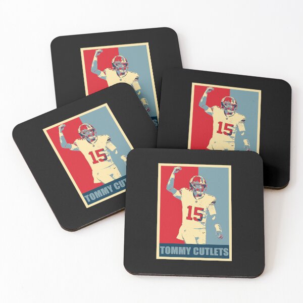 Item preview, Quarterback Sports 15 Player Classic designed and sold by MegaloGallagher.