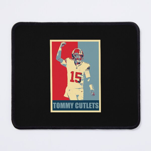 Item preview, Quarterback Sports 15 Player Classic designed and sold by MegaloGallagher.