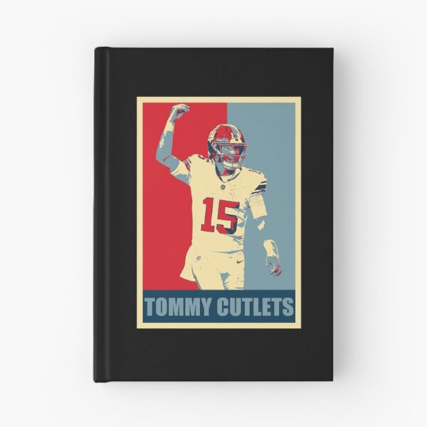 Item preview, Quarterback Sports 15 Player Classic designed and sold by MegaloGallagher.