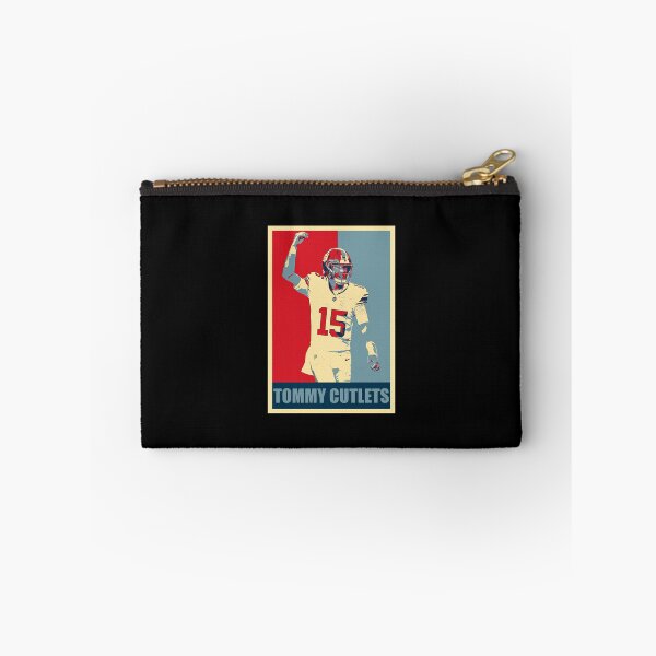 Item preview, Quarterback Sports 15 Player Classic designed and sold by MegaloGallagher.
