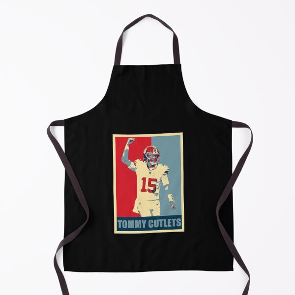 Item preview, Quarterback Sports 15 Player Classic designed and sold by MegaloGallagher.