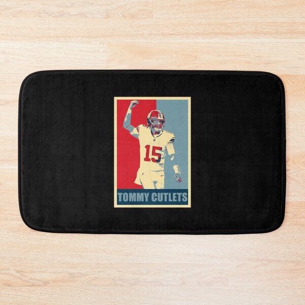 Item preview, Quarterback Sports 15 Player Classic designed and sold by MegaloGallagher.