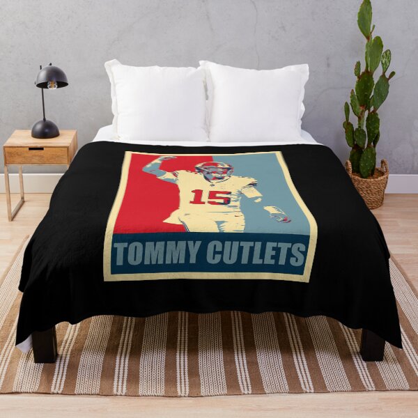 Item preview, Quarterback Sports 15 Player Classic designed and sold by MegaloGallagher.