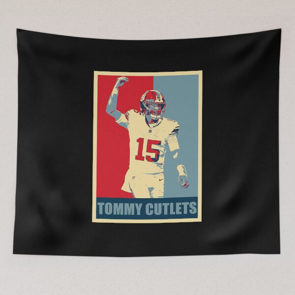 Item preview, Quarterback Sports 15 Player Classic designed and sold by MegaloGallagher.