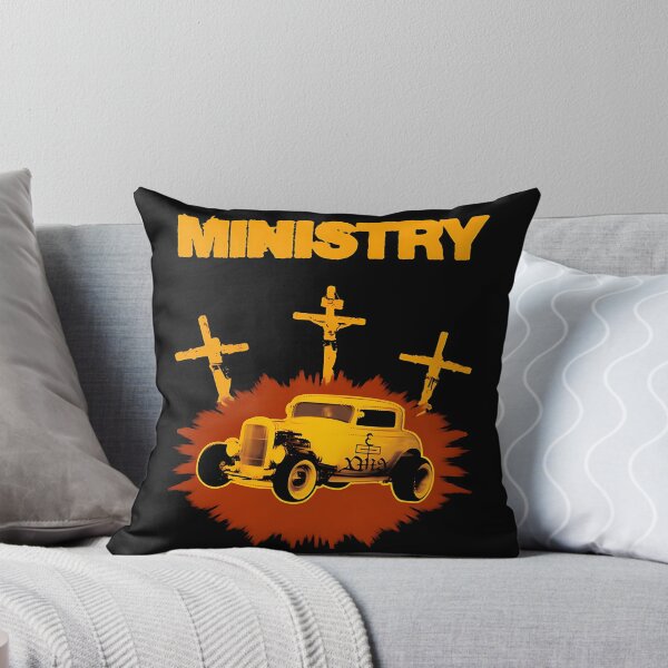Item preview, International Grup Band M.Inistry Band designed and sold by ragbarcensag.