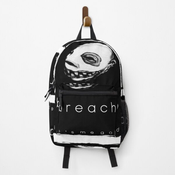 Item preview, Breach - 'It's Me God' designed and sold by JDFRCLGH.