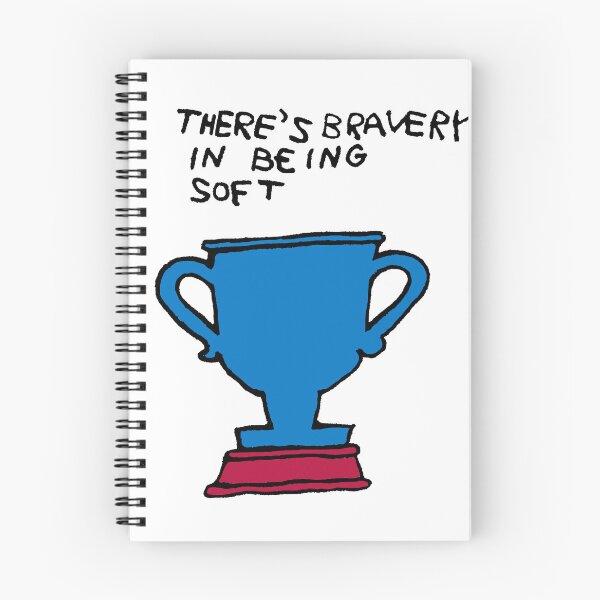 Item preview, Bravery designed and sold by AbsurdArtifacts.