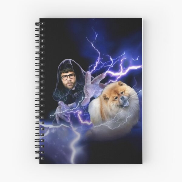 Item preview, Hasan Dog Kaya Shock designed and sold by veronix13.