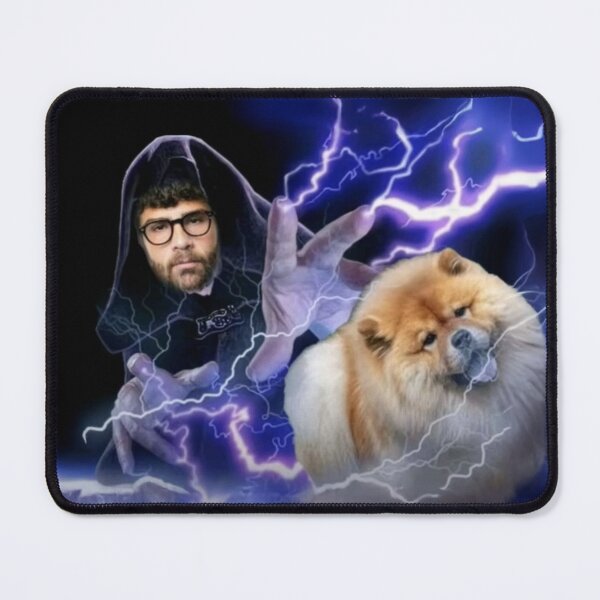 Item preview, Hasan Dog Kaya Shock designed and sold by veronix13.