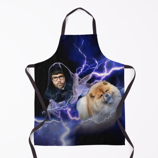 Item preview, Hasan Dog Kaya Shock designed and sold by veronix13.