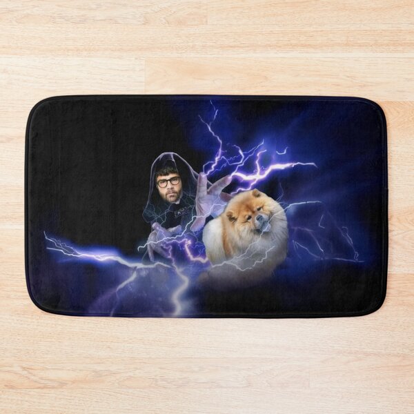 Item preview, Hasan Dog Kaya Shock designed and sold by veronix13.