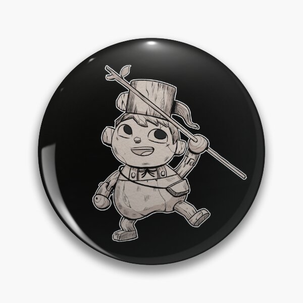 Item preview, Over The Garden Wall 10th Anniversary - Greg designed and sold by Karolina Doodles.