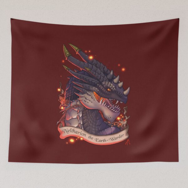 Item preview, Neltharion designed and sold by M.A. Rozen.