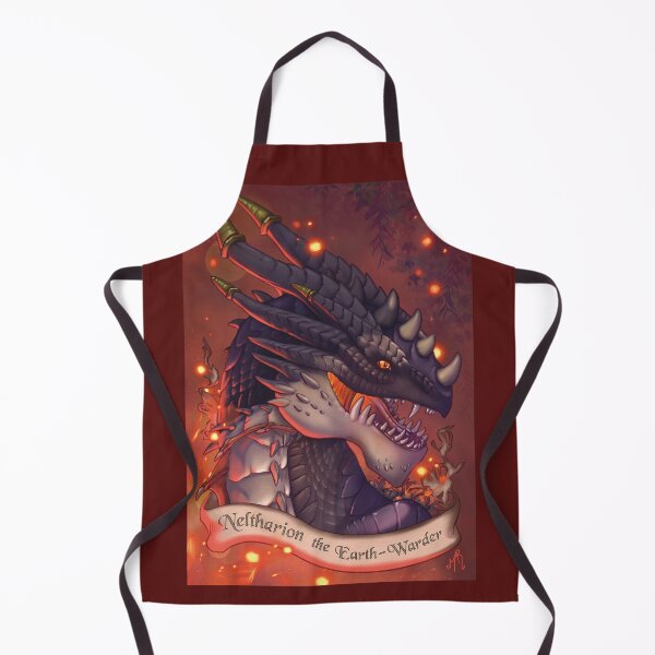 Item preview, Neltharion designed and sold by M.A. Rozen.