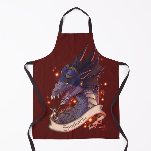 Item preview, Sinestra designed and sold by M.A. Rozen.