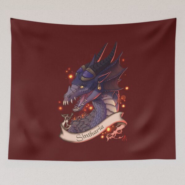 Item preview, Sinestra designed and sold by M.A. Rozen.