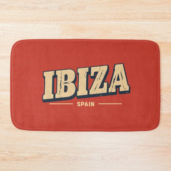 Item preview, Ibiza - Spain  designed and sold by GoodOldVintage.