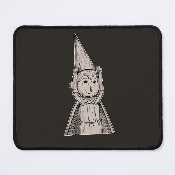 Item preview, Over The Garden Wall 10th Anniversary - Wirt designed and sold by Karolina Doodles.
