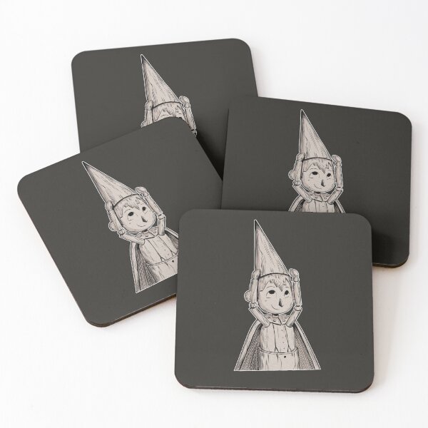 Item preview, Over The Garden Wall 10th Anniversary - Wirt designed and sold by Karolina Doodles.