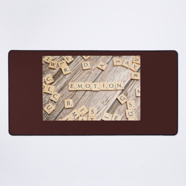 Item preview, wooden letter blocks designed and sold by ArtbyRushawna1.