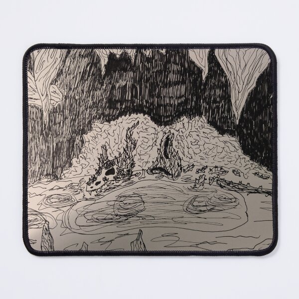 Item preview, The Aftermath designed and sold by Blue Owl Song.