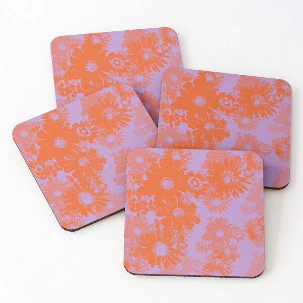 Item preview, Wild Ember Garden designed and sold by czcionka.