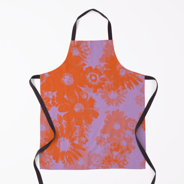 Item preview, Wild Ember Garden designed and sold by czcionka.