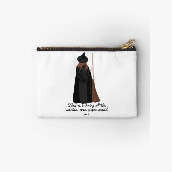 Item preview, They're burning all the witches, even if you aren't one designed and sold by Hsfaulk.