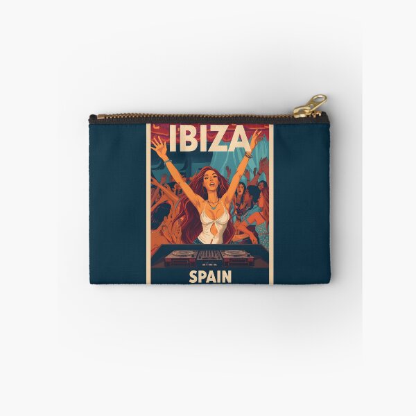 Artikelvorschau, Ibiza - Spanien entworfen und verkauft von GoodOldVintage.