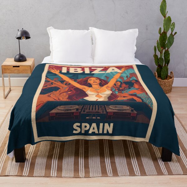 Artikelvorschau, Ibiza - Spanien entworfen und verkauft von GoodOldVintage.