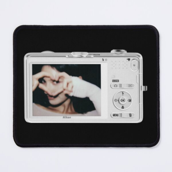 Item preview, gracie abrams camera designed and sold by artclemsversion.